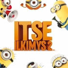 itse ilkimys 2 (671) k -FI- DVD 2013 - pikkukuva 2