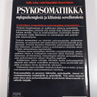 Kalle ym. (toim.kunta) Achte : Psykosomatiikka : nykynäke... - pikkukuva 2