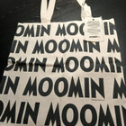 Moomin / muumi logo kassi - pikkukuva 2
