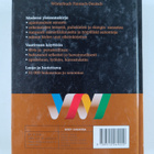 Suomi-saksa-sanakirja = Wörterbuch Finnisch-Deutsch - pikkukuva 2
