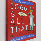 Robert Julian Yeatman ym. : 1066 and All that - A Memorab... - pikkukuva 1