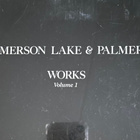 ELP - Works1 2CD - pikkukuva 1