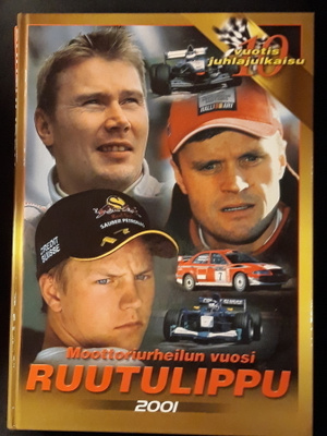 Ruutulippu 2001