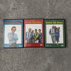 KYLLÄ ISÄ OSAA KAUDET 1-3 DVD - pikkukuva 3
