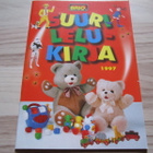 Suuri Lelukirja vuodelta 1997 - pikkukuva 1