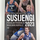 Mika Wickström ym. : Susijengi 2023 - pikkukuva 1