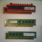 Muistikampoja (DDR3, DDR1) - pikkukuva 1