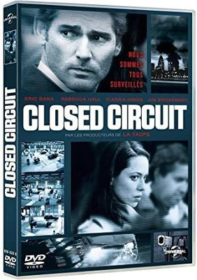 Closed Circuit  -  DVD