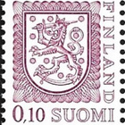 M-75 0,10 lila Type II A STIF yEG AV 11 ** LaPe 823 A II e) - pikkukuva 1