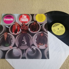 THE EQUALS - Equals' Greatest Hits LP - pikkukuva 1