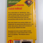 Vesa Karvinen : Naura, niin jaksat - pikkukuva 2