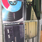 De/Vision – Strange Days 3CD Box Set – Fairyland? / Void / R - pikkukuva 1