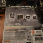 Call of Duty Modern Warfare 2 Hardened Edition PAL CIB - pikkukuva 2