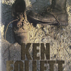 Ken Follett: Aavikkoleijona (nide 2p. Bestseller 1988) - pikkukuva 1