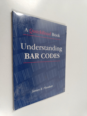 James R. Plunkett : Understanding Bar Codes (lukematon)