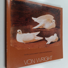 Magnus von Wright : Von Wright : taiteilijaveljekset : At... - pikkukuva 1