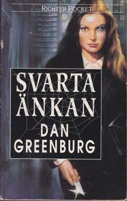 Dan Greenburg: Svarta Änkan