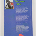 Jenny Hughes : Valheen värit - pikkukuva 2