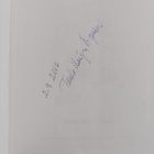 Tuula Vigman : Valdo saa ystävän (signeerattu, tekijän om... - pikkukuva 3
