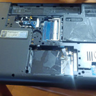 HP G62 *** VARAOSIKSI *** - pikkukuva 3