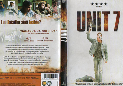 unit 7	(26 988)	k	-FI-	suomik.	DVD			2012, korruptoituneet p