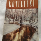 Kotiliesi marraskuu no 21 1956 - pikkukuva 1