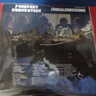 FAIRPORT CONVENTION - UNHALTBRIKING EX+/M- LP - pikkukuva 2