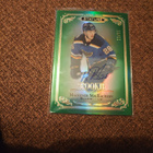 Mackenzie Maceachern 19-20 UD Stature Rookie auto /85 #121 - pikkukuva 1