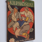 Maiju Lassila : Kilpakosijat - pikkukuva 1