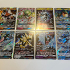 30 kpl Pokemon japaninkielisiä GX-kortteja paketti (NrMint) - pikkukuva 3