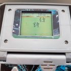 Elektroniikkapeli SIMBA LCD GAMES FOOTBALL - pikkukuva 3
