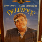 Delirious (1991) DVD – Harvinainen John Candy -komedia - pikkukuva 1