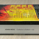 John Woo -kokoelma (1989-1992) 4DVD (UUSI) - pikkukuva 4