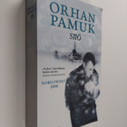Orhan Pamuk : Snö - pikkukuva 1