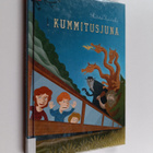 Ritva Toivola : Kummitusjuna - pikkukuva 1