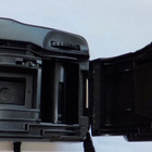 VANHA Kamera Hama FF102 Lomografia - pikkukuva 3
