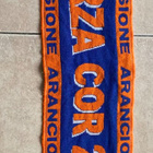 Football Scarf ? Italian Team FORZA COR - pikkukuva 1