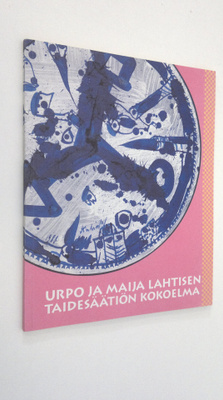 Erkki ym. (artikkelit) Kanerva : Urpo ja Maija Lahtisen (...