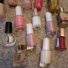 23 kpl kynsilakkoja ja burberry 5ml - pikkukuva 2