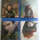 Outpost koko TV-sarja Blu-ray - pikkukuva 1