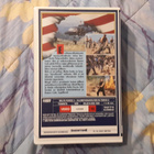 [VHS] DELTA FORCE 2: HUUMEVIIDAKKO 1990 Chuck Norris - pikkukuva 2