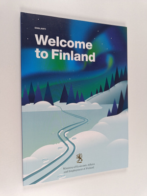 Welcome to Finland
