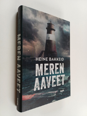 Heine Bakkeid : Meren aaveet