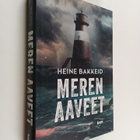 Heine Bakkeid : Meren aaveet - pikkukuva 1