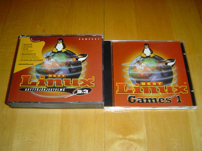 BEST LINUX KÄYTTÖJÄRJESTELMÄ & BEST LINUX GAMES 1 * RETRO