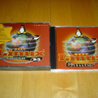 BEST LINUX KÄYTTÖJÄRJESTELMÄ & BEST LINUX GAMES 1 * RETRO - pikkukuva 1