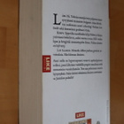 Jeff Long : Vuosi nolla ( 2.p. 2006 pokkari ) - pikkukuva 2