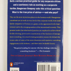 James O'Shea : Dangerous company : management consultants... - pikkukuva 2
