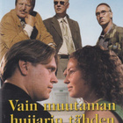 DVD: Vain muutaman huijarin tähden - pikkukuva 1