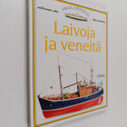 Angela Royston : Laivoja ja veneitä - pikkukuva 1
